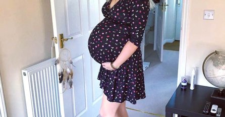 "MRZIM ŽENSKU DJECU i cijeli svoj život molim boga da mi podari barem jednog sina."