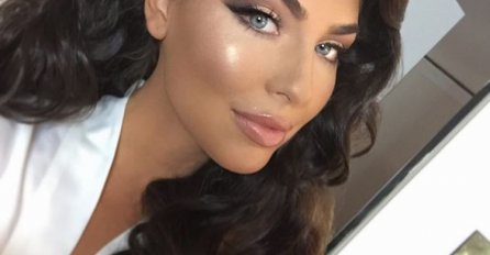 "Moja svadba koja je bila jučer pretvorila se u nešto najgore što sam doživjela u svojih 30 godina života. "