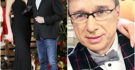 OGLASIO SE NAJPOZNATIJI VODITELJSKI PAR, OVAKO SE SAŠA POPOVIĆ PONAŠA OD KADA JE U PENZIJI: Za Božić otkrili sve detalje, KO BI REKAO!