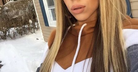 "Jučer kod svekrve na ručku i moj muž uzme telefon kako bi pokazao dio sinoćnje atmosfere gdje se ja veselim,.."