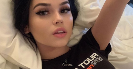 "Imao sam suprugu iz snova. Jaka, hrabra, bez dlake na jeziku , osjećajna i predivna osoba. "