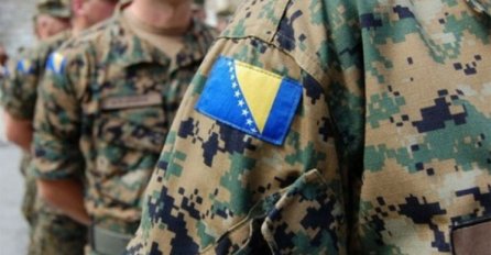 U Iranu i Iraku nema vojnika iz BiH