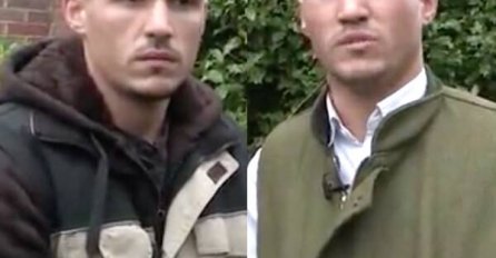 BLIZANCI IZ REALITIJA PRONAĐENI MRTVI U ŠUMI: Tragičan Božić, učesnici REALITIJA U ŠOKU NAKON VIJESTI O SMRTI, ostavili i oproštajnu poruku!