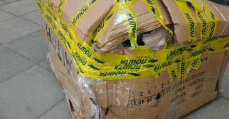 SRPKINJA DOBILA POKLON IZ AMERIKE OD RODICE, OVO JE SRAMOTA: Kada je stigao na adresu, svi su zanijemili od ŠOKA!