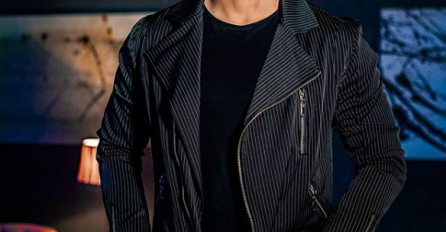 SLOBA RADANOVIĆ NAKON SMRTI OCA ZAPREPASTIO SRBIJU, NJEGOVA MAJKA POLUDJELA KADA JE ČULA: Svi čekaju Luninu reakciju, oženio se?!