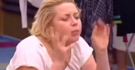 SEĆATE LI SE DRAGICE IZ VELIKOG BRATA?  SVE JE NERVIRALA SVOJIM PONAŠANJEM: Smršala je 45 kilograma i potpuno se promijenila, KAD JE VIDITE NEĆE VAM BITI DOBRO!