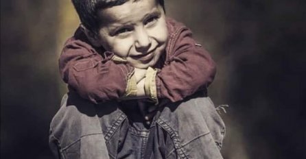 PRIČA: Pismeni sastav jednog dječaka