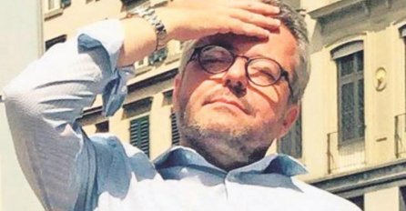 OGNJEN AMIDŽIĆ PUCAO U ŽENU PRED DJECOM: Horor u Srbiji, objavljeni SVI DETALJI