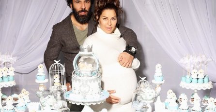 SEKIN VELJKO ZARASTAO U KOSU I BRADU, A KAD SE OBRIJAO I OŠIŠAO SVI OSTALI U ŠOKU: Evo kako zaista izgleda ispod KOSE I BRADE, TRANSFORMACIJA