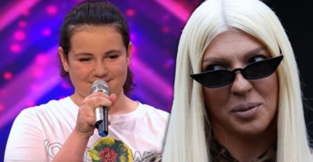 MERJEMA IZ BIH STALA NA GRANDOVU SCENU, BOLJA OD DŽEJLE RAMOVIĆ: Odmah dobila poziv od ovih ljudi, zaradit će MASNE PARE!