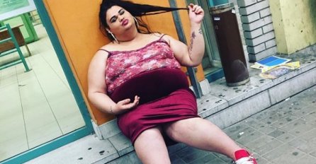 U VILU UŠLA SESTRA KIKI NIKOLIĆ, ZOVE SE NADICA: Kad su vidjeli kako izgleda SVI SU POPADALI, OVO NIJE MOGUĆE (FOTO)