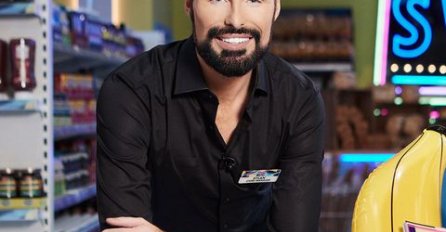 "Otišao ja sa djevojkom u market i nakupovali smo mi svega, bio je veći račun…"