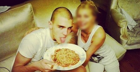 BOGDANA I CECA VAN SEBE, VELJKO ISTETOVIRAO IME OVE ŽENE KOD SRCA: Živjeli su skupa, a onda se ona UDALA I RODILA ČETVERO DJECE!