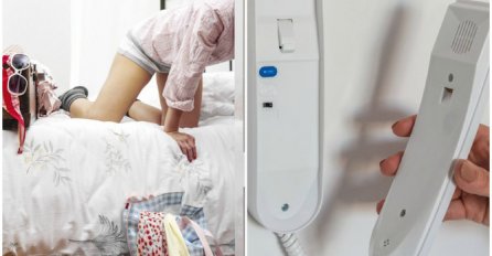 ŽENA IZ SRBIJE VIDJELA KOMŠINICU S DRUGIM I ODMAH JE OBAVIJESTILA NJENOG MUŽA: Ono što je uslijedilo ne možete zamislit ni u NAJLUĐIM SNOVIMA!