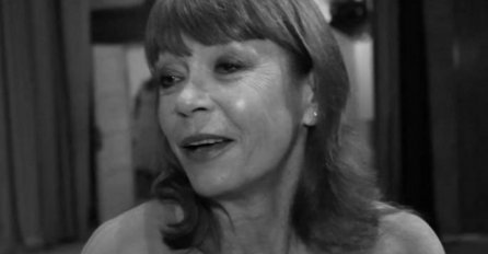 OVAKO JE NEDA ARNERIĆ GOVORILA NEKOLIKO DANA PRIJE SMRTI, NASLUTILA SVOJU TUŽNU SUDBINU: Jugoslavija plače za njom!