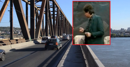 SRPSKI PJEVAČ SKOČIO S MOSTA I IZVRŠIO SAMOUBISTVO A SADA SE POJAVILA OPROŠTAJNA PORUKA: Cijela Srbija u šoku, SUZE SAME IDU! 