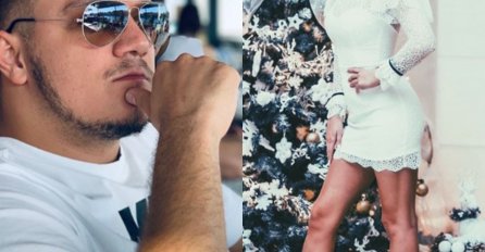 LUNA NE PRESTAJE PLAKATI, GASTOZ JE UNIŠTIO SAMO JEDNOM REČENICOM! Njegove riječi digle Srbiju na noge: "Luna je jedna..."