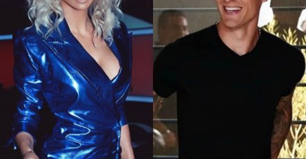 KARLEUŠA OPTUŽILA VRANJEŠA, PA SE IZBLAMIRALA KAO NIKADA DO SADA: Poslao joj poruku, CIJELA SRBIJA BRUJI O NJOJ!