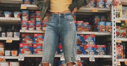 "Bila u Americi i dok sam bila u marketu, muž i beba su me čekali ispred..."