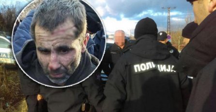 "Malčanski berberin" prebačen u zatvor kod Požarevca na izdržavanje doživotne kazne
