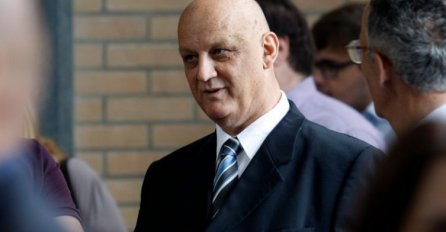 GODINAMA NA AMERIČKOJ CRNOJ LISTI Kontroverzni Ljubo Ćosić Rojs najavio kandidaturu za predsjednika HDZ-a