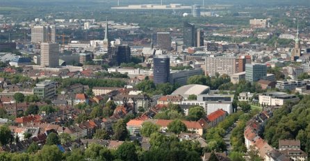 Evakuacija čak 13.000 ljudi zbog bombi iz Drugog svjetskog rata