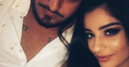 MARINA GAGIĆ DOBILA PRESKUPI POKLON, ODMAH USLIKALA I POKAZALA SVIMA: Darko odriješio kesu, CIJELA ESTRADA LJUBOMORNA