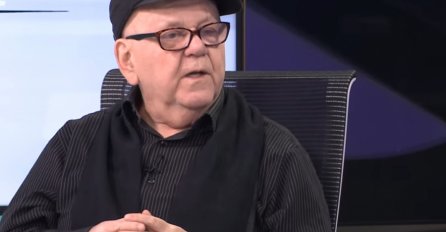 Sidran nikad otvoreniji: Senade, što si njega zvao u emisiju, on želi da mene nema