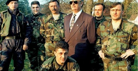 Počinje suđenje za ratne zločine bivšem načelniku Stanice javne bezbjednosti Pale, evo za šta se sve tereti