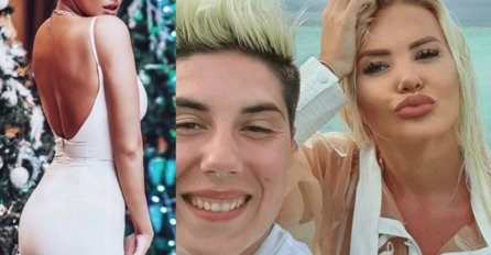 SANJA OSTAVILA MATORU ZBOG LUNE, A SADA SAZNALA ZA DRUGU DJEVOJKU, GORI OD LJUBOMORE: Pogledajte šta je dobila od nje, pokazala sliku iz SPAVAĆE SOBE, AU!