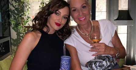 SLAVLJE U KUĆI PRIJE I FILIPA, SVI ČESTITAJU: Hitno se oglasila i LEPA BRENA, OBJAVLJENE RADOSNE VIJESTI