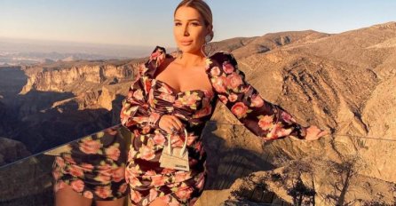 SUPRUGA IZETA HAJROVIĆA POKAZALA PORUKE, JAVNOST U ŠOKU: Žena je napala jer nema djecu, otkrila tužnu vijest: "Šta ako ne mogu.."