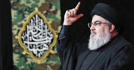 Vođa Hezbolaha: Naplata za udar SAD je tek počela