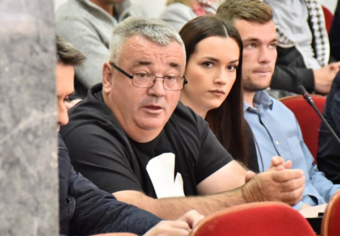 Danas izricanje presude Ljubi i Bekriji Seferoviću, optuženima u slučaju "Dženan Memić"