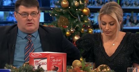 VANREDNO UKLJUČENJE, PREKINUT PROGRAM PINKA: Ubijena Violeta, policija odmah uhapsila ubicu!