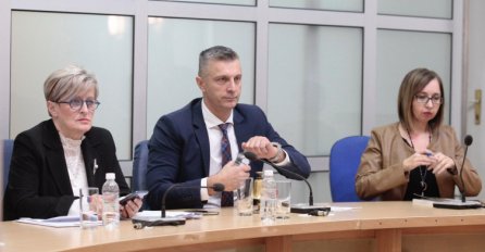 Mirza Čelik podnio ostavku u SDA!