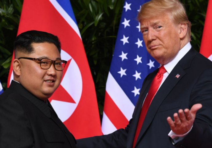 Trump čestitao rođendan Kim Jong-unu, Pjongjang odgovorio: Lični odnosi nisu dovoljni za povratak razgovorima