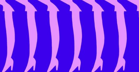 KOLIKO NOGU VIDITE NA OVOJ SLICI? Ako ste prebrojali OVOLIKO NOGU, to je znak za uzbunu!