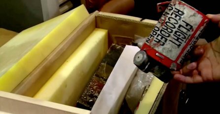 Poznat identitet 50 stradalih nakon obaranja ukrajinskog aviona u Iranu