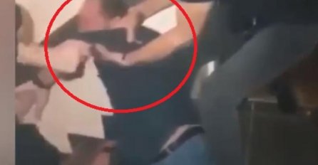 MILE KITIĆ PRETUČEN A SADA SE OGLASILE NJEGOVE KOLEGE: Kada napadači vide šta im je Đani poručio, NEĆE IM BIT DOBRO!