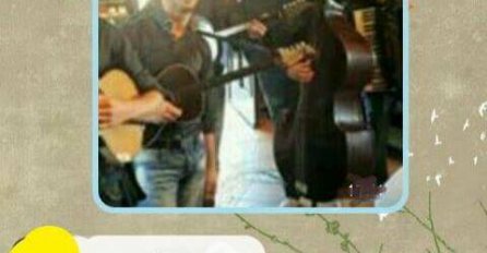 MAMI SAM POSLAO OVU SLIKU SA JARANIMA, KAD JE POGLEDALA KO JE NA NJOJ OVO JE NAPISALA: Od stida nisam mogao sebi doći, KAKVU OVO MAJKU IMAM?!