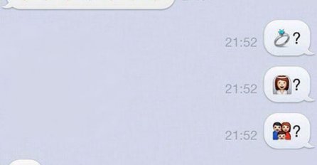 POMISLILA JE DA SAM JE ZAPROSIO: Kad mi je odgovorila ovo, OSTAO SAM U ŠOKU, KAKO JE NIJE STID?