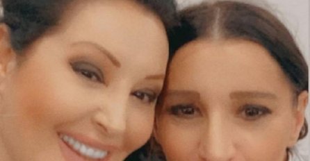 NAKON VIJESTI O LOŠEM ZDRAVSTVENOM STANJU, OGLASILA SE DRAGANA MIRKOVIĆ: Evo kako se osjeća