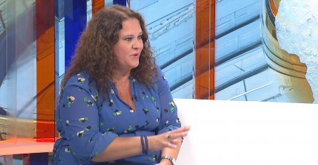 Reakcija SBB-a: Video umjesto komentara na odlazak Jasne Duraković