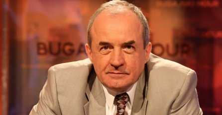 Janusz Bugajski: 'I dalje ima članova srpske elite koji vjeruju da Crna Gora pripada Srbiji, a sukob s Podgoricom može izazvati samo nestabilnost zemlje'