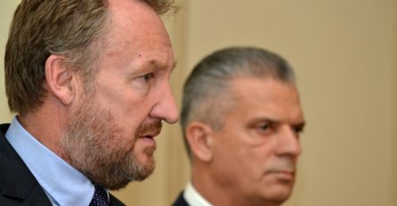 NA POMOLU NOVA VELIKA POLITIČKA KRIZA U DRŽAVI: Dodik pjeni zbog namjera Izetbegovića i Radončića