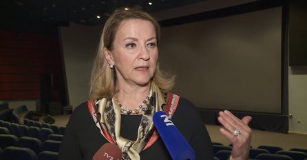 Sebija Izetbegović čestitala Bidenu: "Sretna sam što sam ..."