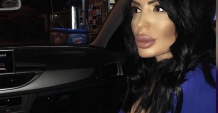 ACA LUKAS SE POTUKAO SA NOVOM DJEVOJKOM, ZAVRŠILA U HITNOJ: Išla mu je voda na usta, KAD JE STIGLA POLICIJA EVO ŠTA SU ZATEKLI