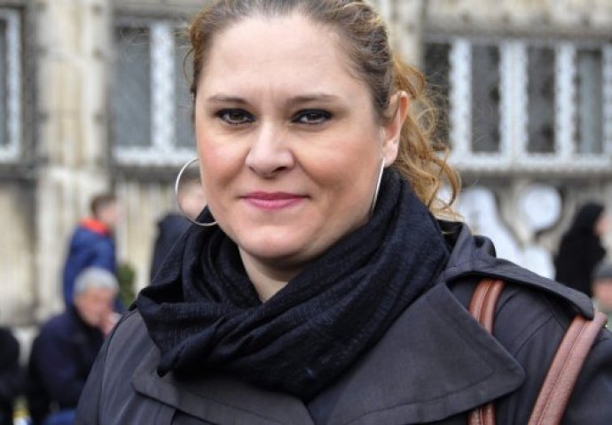 ANKETA: Smatrate li da je Jasna Duraković napravila pravu odlučivši da ne podrži smjenu Vlade Kantona Sarajevo?
