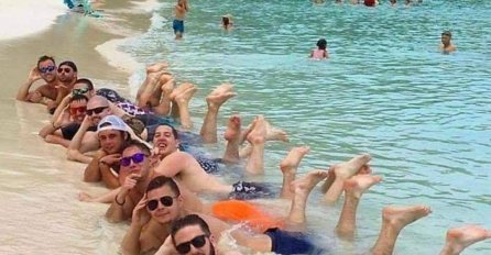 MUŠKARCI URNEBESNO ISKOPIRALI SLIKE DJEVOJAKA SA INSTAGRAMA: Izblamirali ih žestoko, kad vidite BROJ 5. SMIJAT ĆETE SE DANIMA!